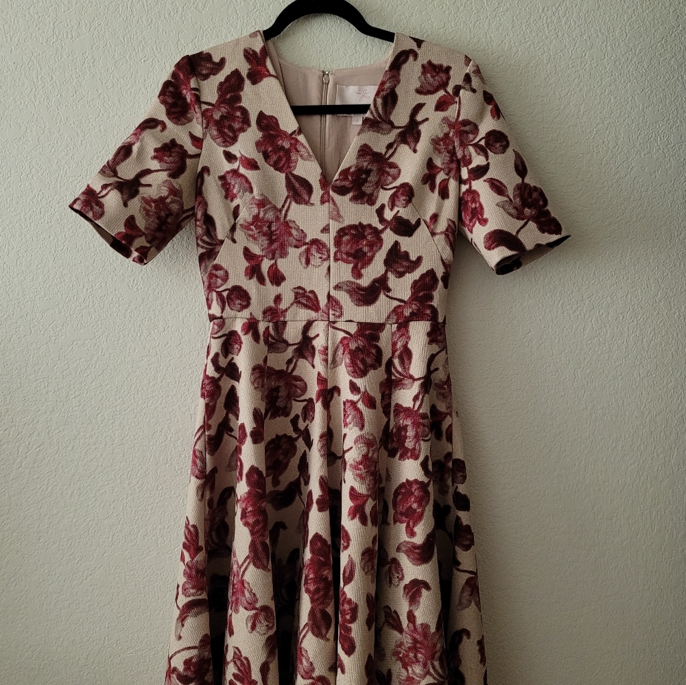 Gal Meets Glam Dress